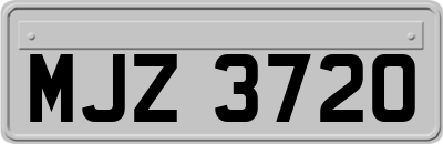 MJZ3720