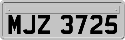 MJZ3725