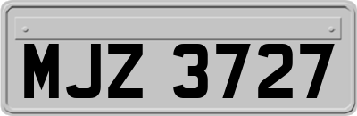 MJZ3727