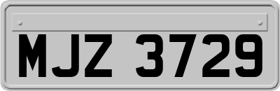 MJZ3729