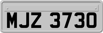 MJZ3730