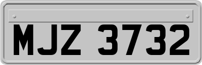 MJZ3732