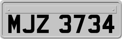 MJZ3734