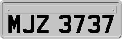 MJZ3737