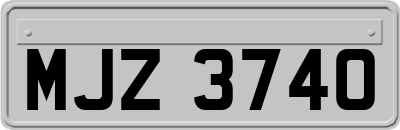 MJZ3740