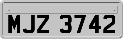 MJZ3742