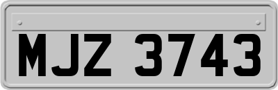 MJZ3743