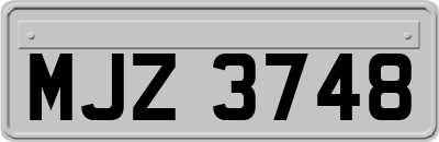 MJZ3748