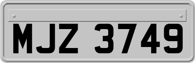 MJZ3749