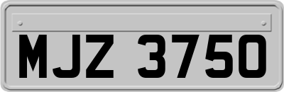 MJZ3750