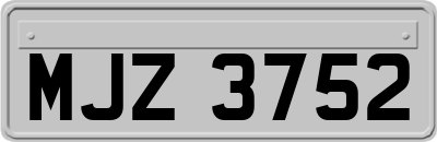 MJZ3752