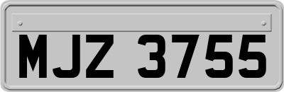 MJZ3755