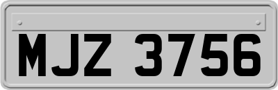 MJZ3756