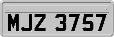 MJZ3757