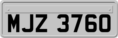 MJZ3760