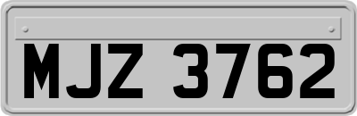 MJZ3762