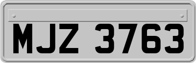 MJZ3763
