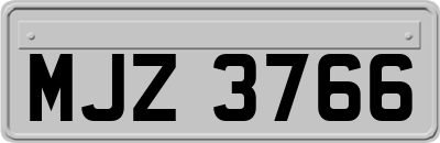 MJZ3766