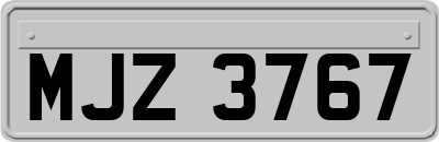 MJZ3767