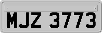 MJZ3773