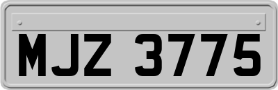 MJZ3775