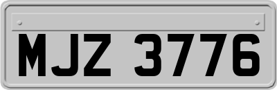 MJZ3776