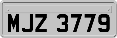 MJZ3779