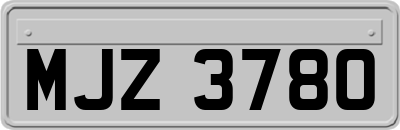 MJZ3780