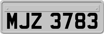 MJZ3783
