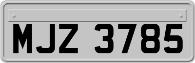 MJZ3785