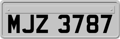 MJZ3787