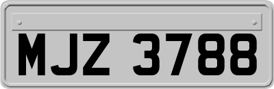 MJZ3788