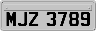 MJZ3789
