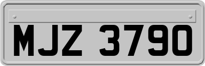 MJZ3790