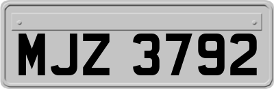MJZ3792