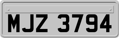MJZ3794