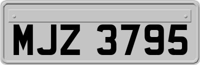 MJZ3795