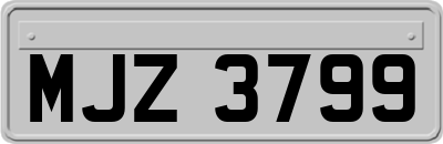 MJZ3799
