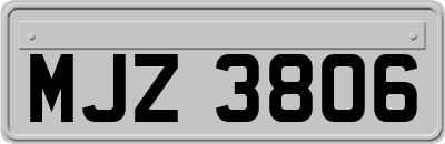 MJZ3806