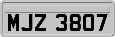 MJZ3807
