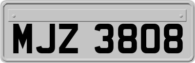 MJZ3808