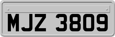 MJZ3809