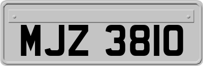 MJZ3810