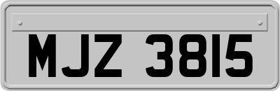 MJZ3815