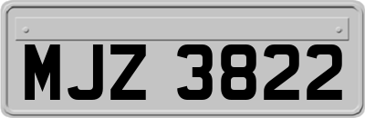 MJZ3822