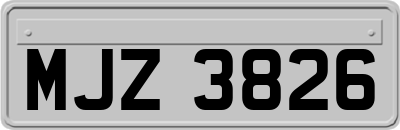 MJZ3826