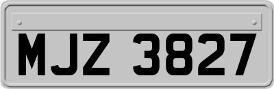 MJZ3827