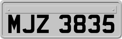MJZ3835
