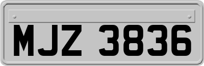 MJZ3836