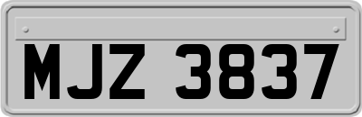 MJZ3837